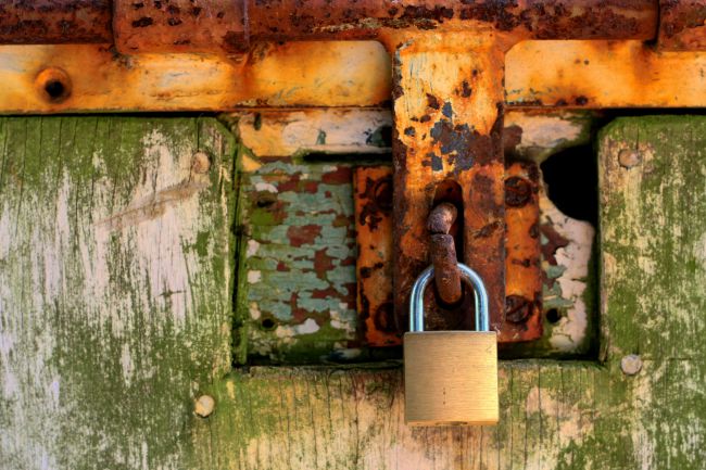 Locksport