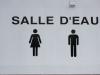 Sign, linguistic and iconic